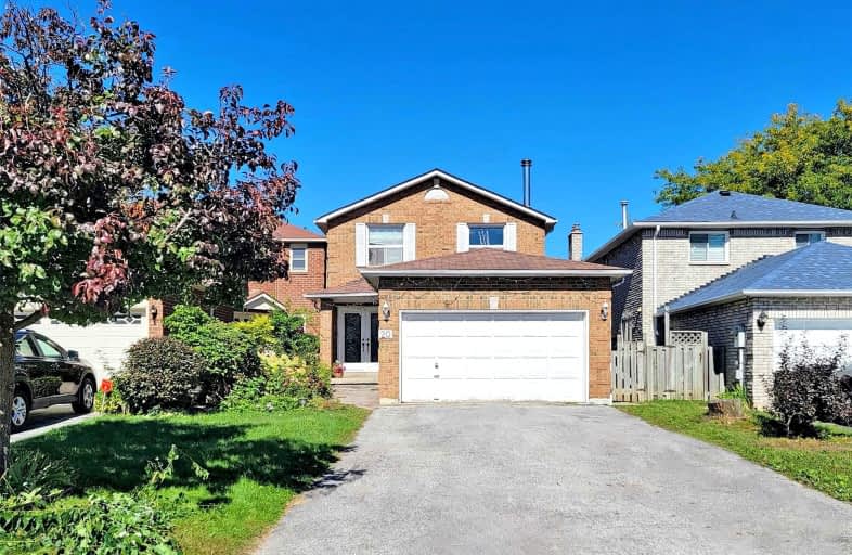 20 Scarbell Drive, Toronto | Image 1