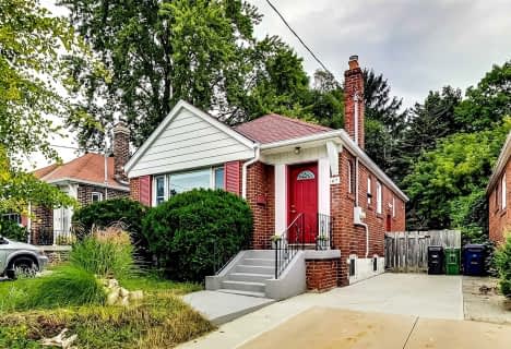 House for sale at 67 Cedarcrest Boulevard, Toronto - MLS: E5783998
