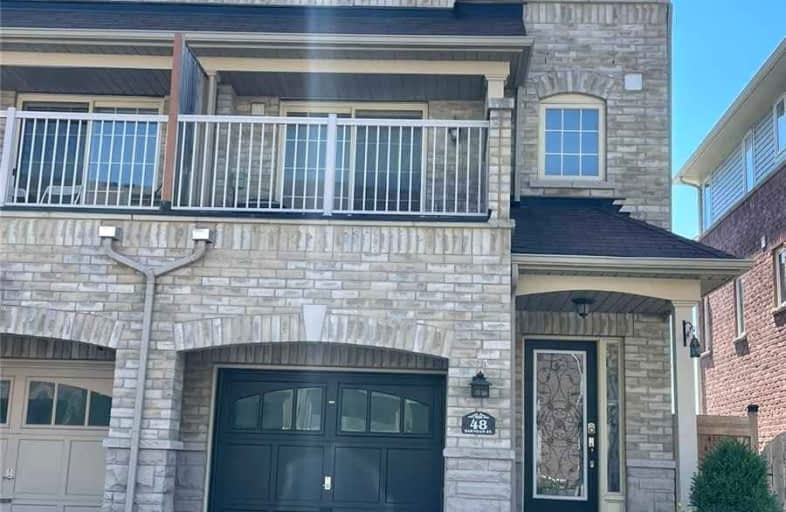 48 Barnham Street, Ajax | Image 1