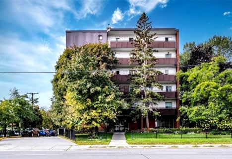 House for sale at 504-800 Kennedy Road, Toronto - MLS: E5784334