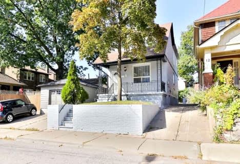 House for sale at 8 Harris Avenue, Toronto - MLS: E5785191