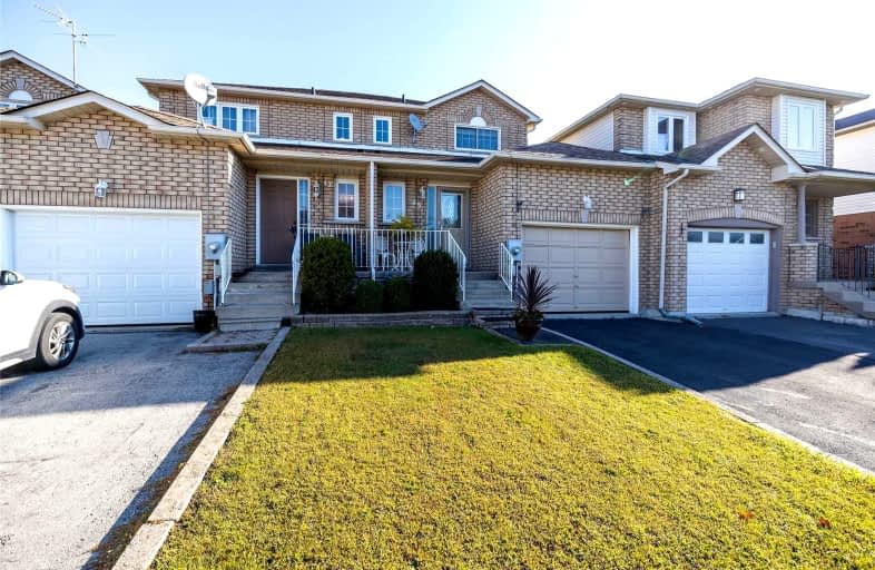 45 Somerscales Drive, Clarington | Image 1