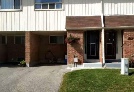 House for sale at 10-2451 Bridletowne Circle, Toronto - MLS: E5786286