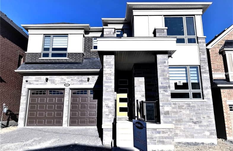 3037 Hollyberry Trail, Pickering | Image 1