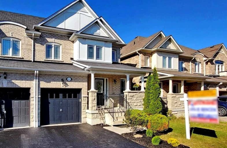 83 Whitlock Crescent, Ajax | Image 1