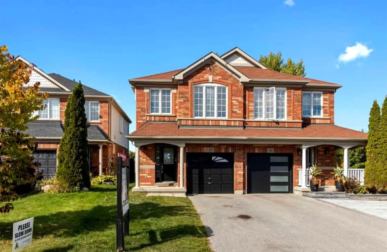 13 Waldron Court, Ajax | Image 1