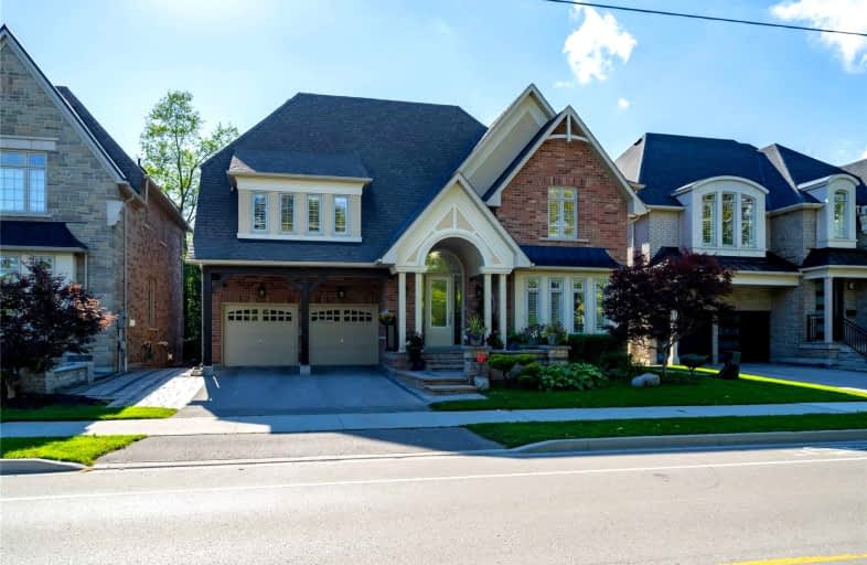 820 Riverside Drive, Ajax | Image 1