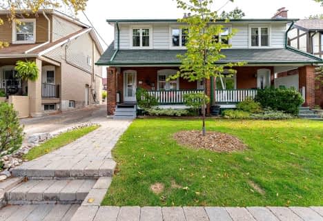 House for sale at 125 Bingham Avenue, Toronto - MLS: E5787949