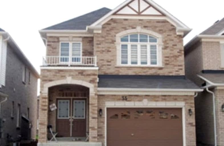 35 Denny Street, Ajax | Image 1