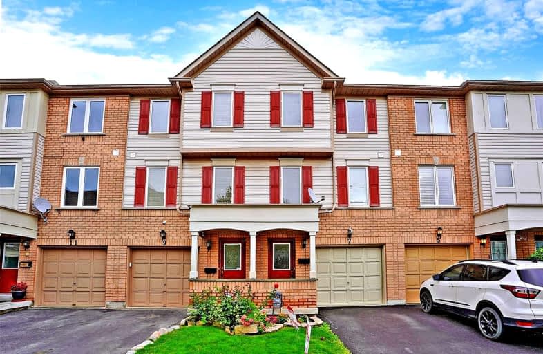 7 Pennefather Lane, Ajax | Image 1