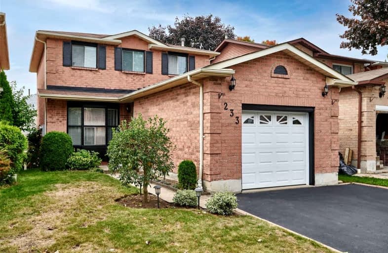 233 Ravenscroft Road, Ajax | Image 1