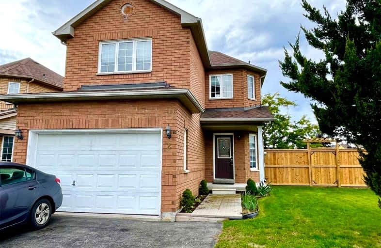 2 Dart Court, Clarington | Image 1