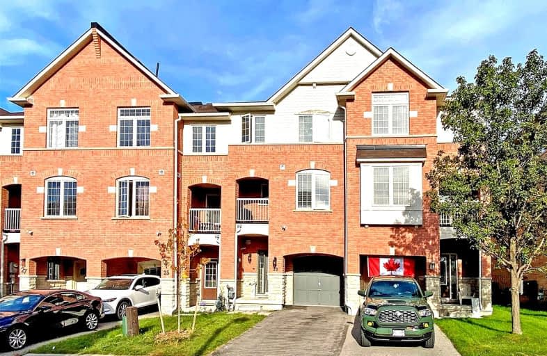 23 Blunden Road, Ajax | Image 1
