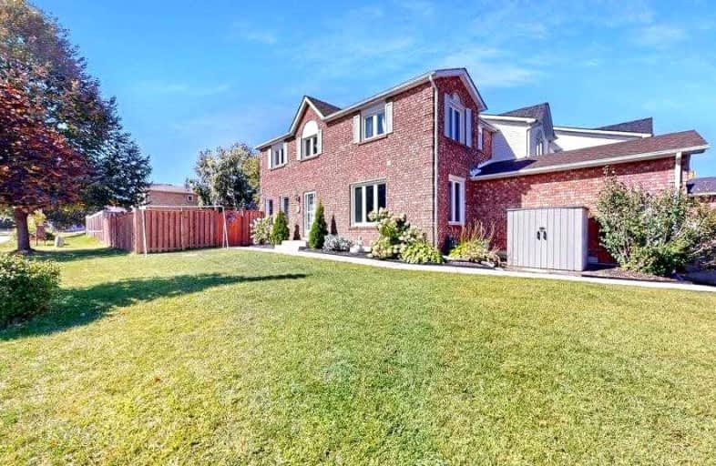 38 Elford Drive, Clarington | Image 1