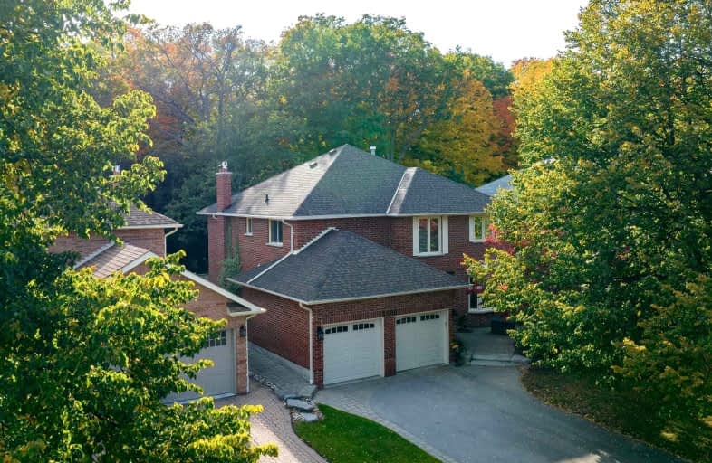 1050 Rouge Valley Drive, Pickering | Image 1