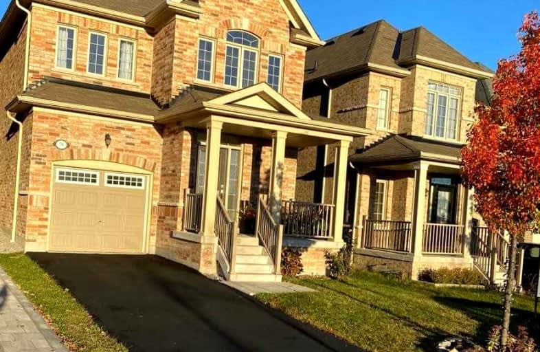 79 Hurst Drive, Ajax | Image 1
