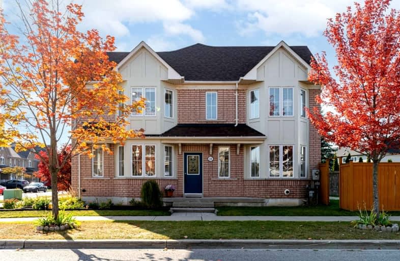128 Carpendale Crescent, Ajax | Image 1