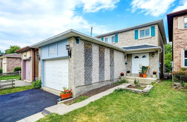 33 Charlton Crescent, Ajax | Image 1