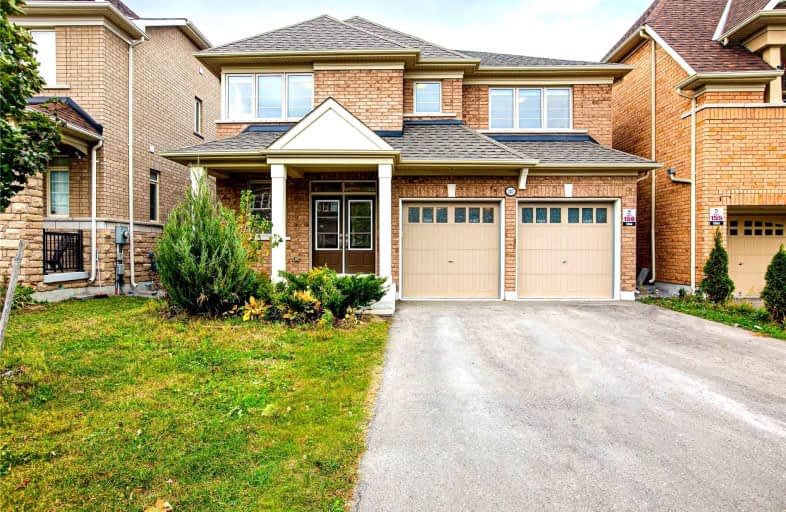 2417 Equestrian Crescent, Oshawa | Image 1