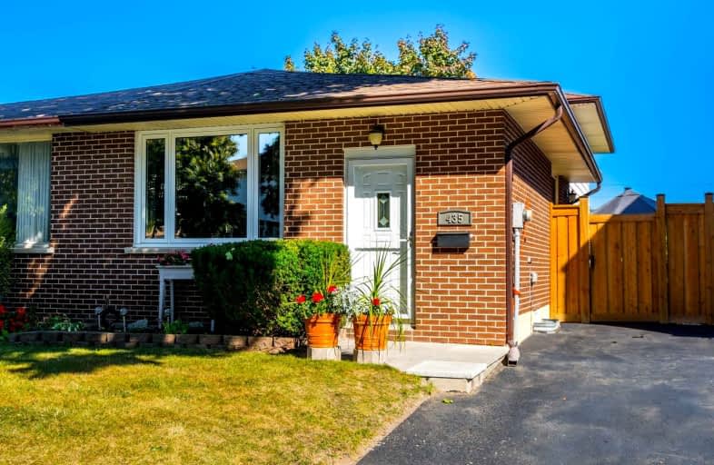 435 Maplewood Drive, Oshawa | Image 1