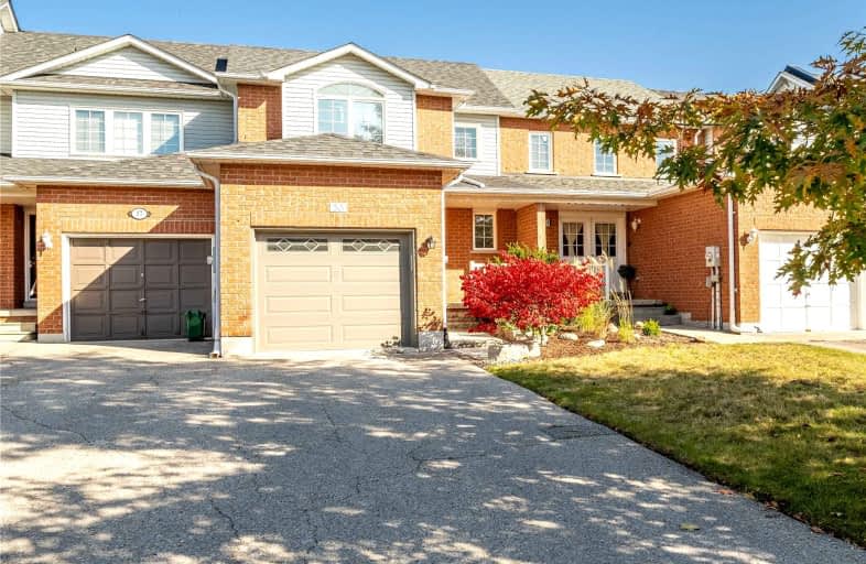 55 Richfield Square, Clarington | Image 1