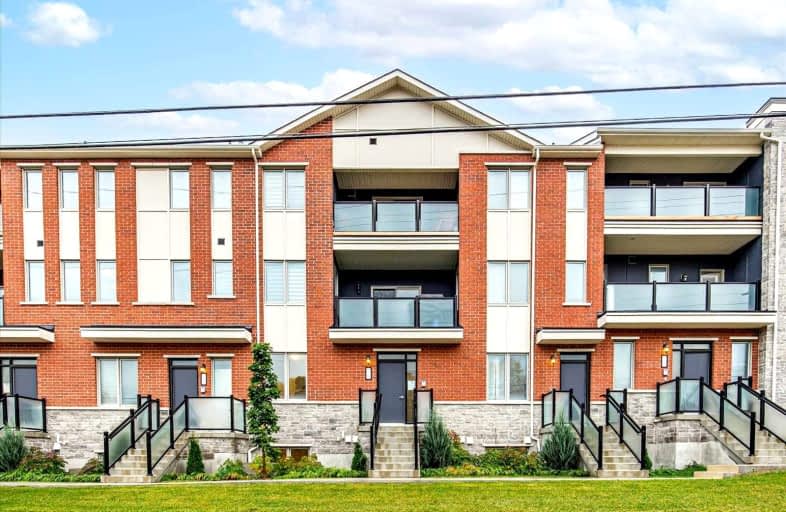 304-1148 Dragonfly Avenue, Pickering | Image 1