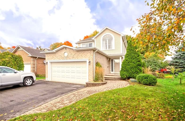 477 Fleetwood Drive, Oshawa | Image 1