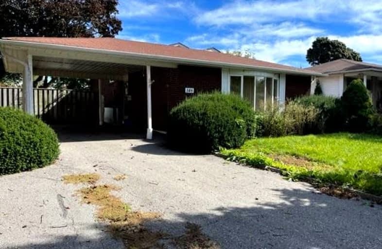 146 Clements Road East, Ajax | Image 1