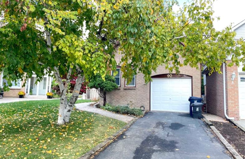 90 Ecclesfield Drive, Toronto | Image 1