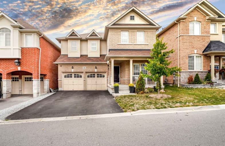 14 Dewsnap Road, Ajax | Image 1