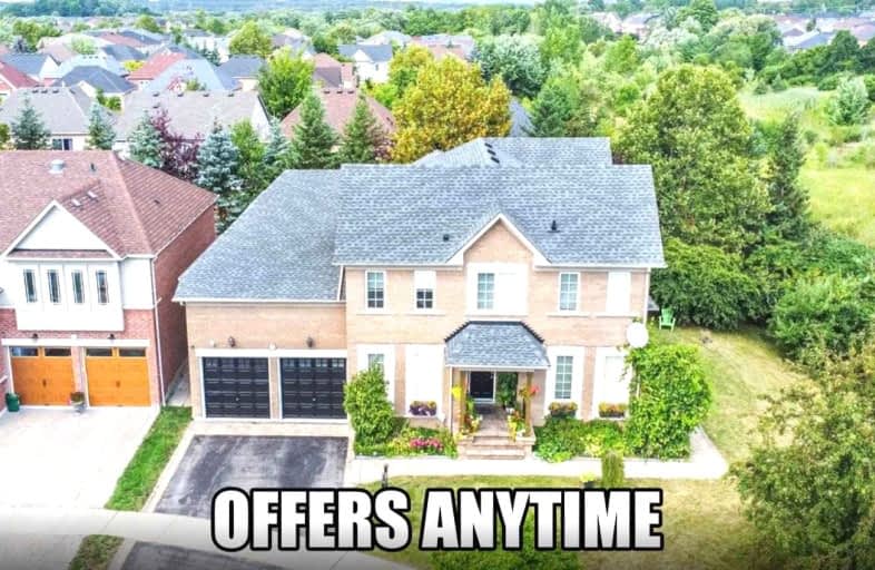 31 Bradbury Crescent, Ajax | Image 1