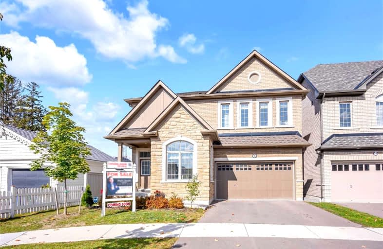 16 Schoolbridge Street, Ajax | Image 1