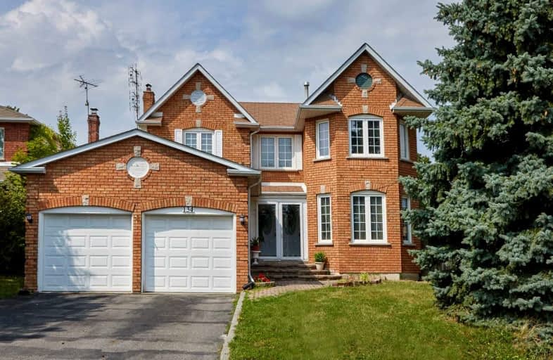 134 Glenabbey Drive, Clarington | Image 1