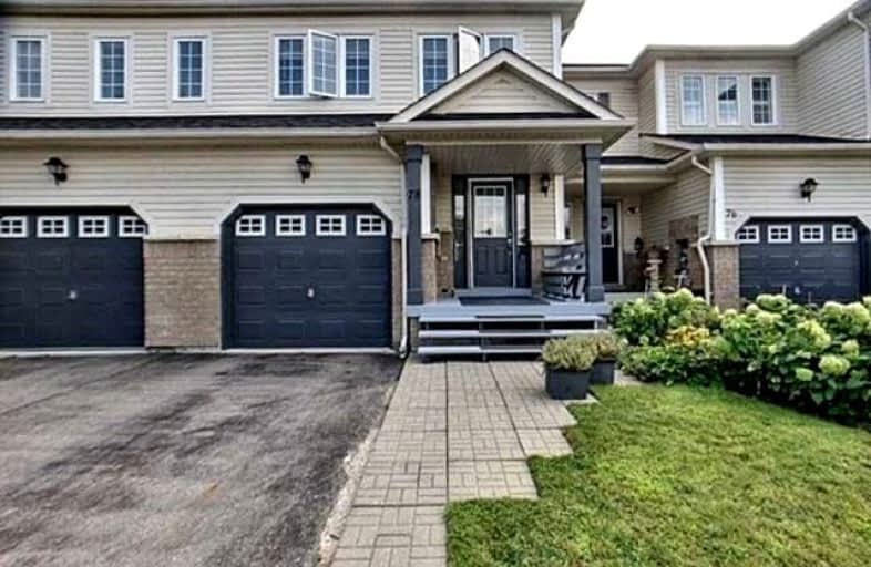 78 Robideau Place, Whitby | Image 1