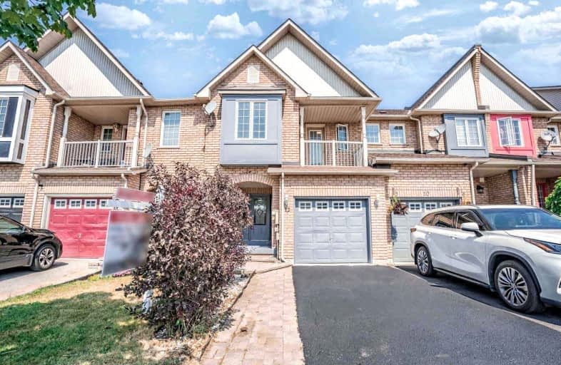 12 Marjoram Drive, Ajax | Image 1