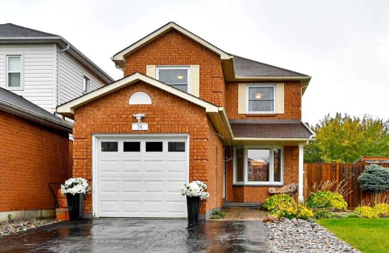 Dr-34 Moyse Drive, Clarington | Image 1