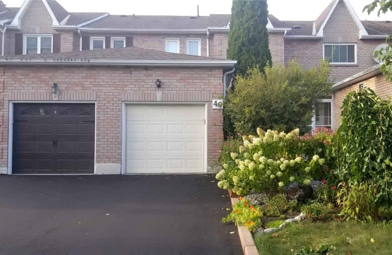 40 Weekes Drive, Ajax | Image 1