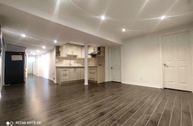 Bsmt-52 Raithby Crescent, Ajax | Image 1