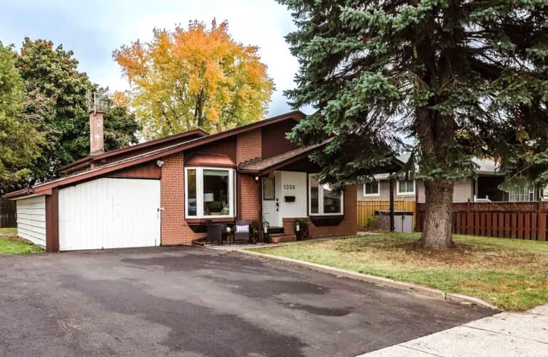 1356 Poprad Avenue, Pickering | Image 1