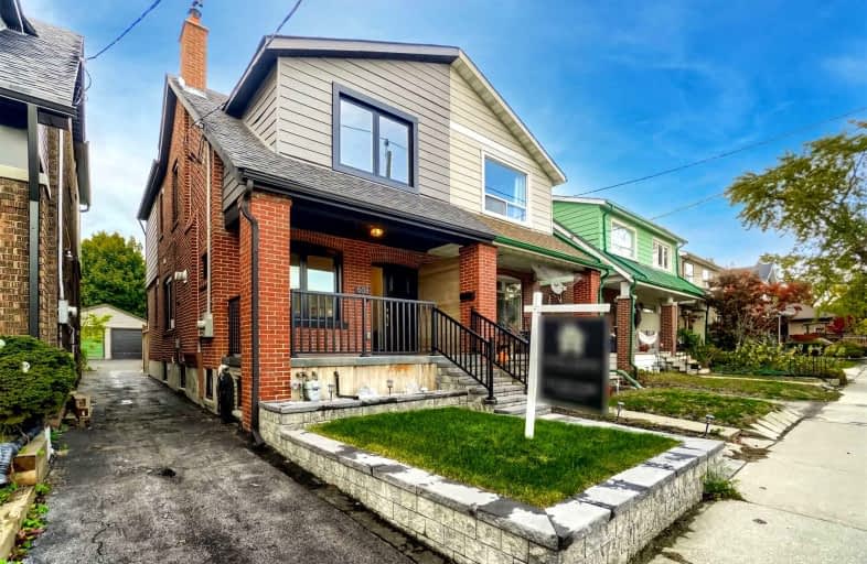 508 Glebeholme Boulevard, Toronto | Image 1