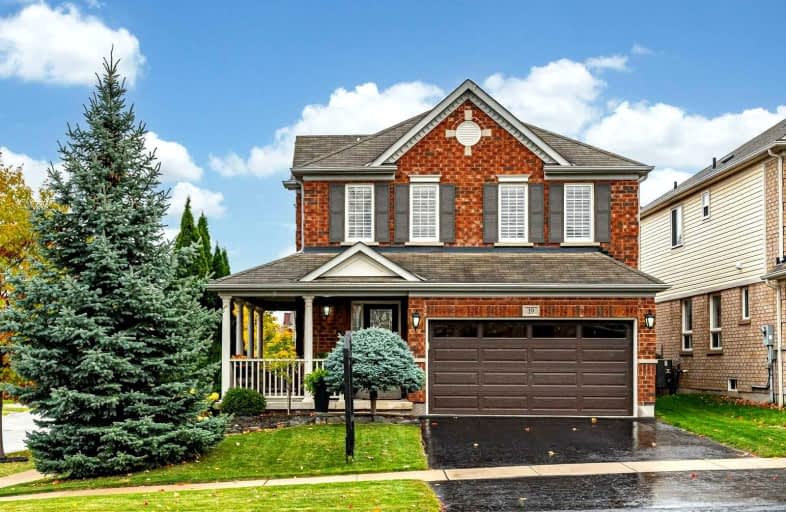 19 Atherton Avenue, Ajax | Image 1