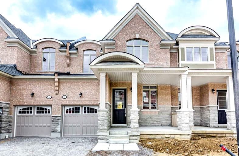 69 Hickling Lane, Ajax | Image 1