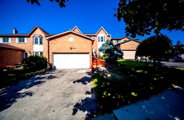 Main-16 Long Drive, Whitby | Image 1