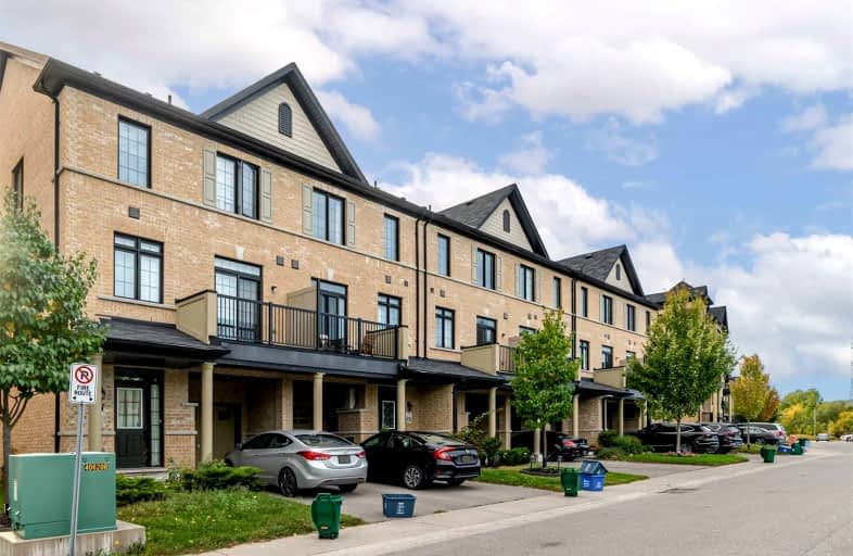73 Quarrie Lane, Ajax | Image 1