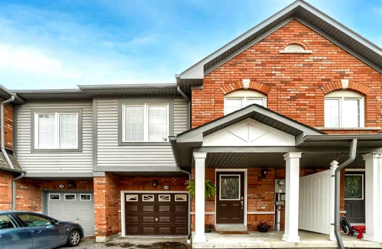 36 Ventura Lane, Ajax | Image 1