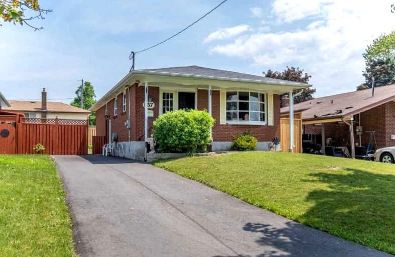 557 Tennyson Avenue, Oshawa | Image 1