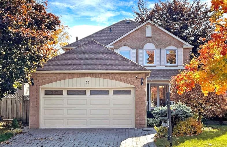 11 Ravenscroft Road, Ajax | Image 1