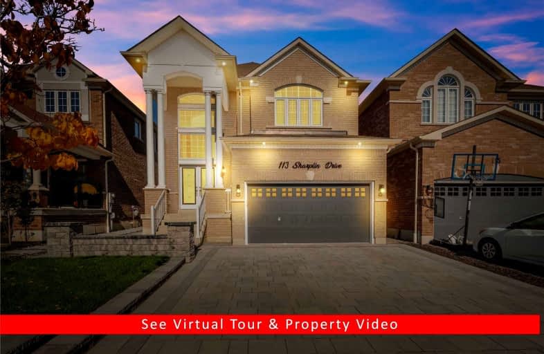 113 Sharplin Drive, Ajax | Image 1