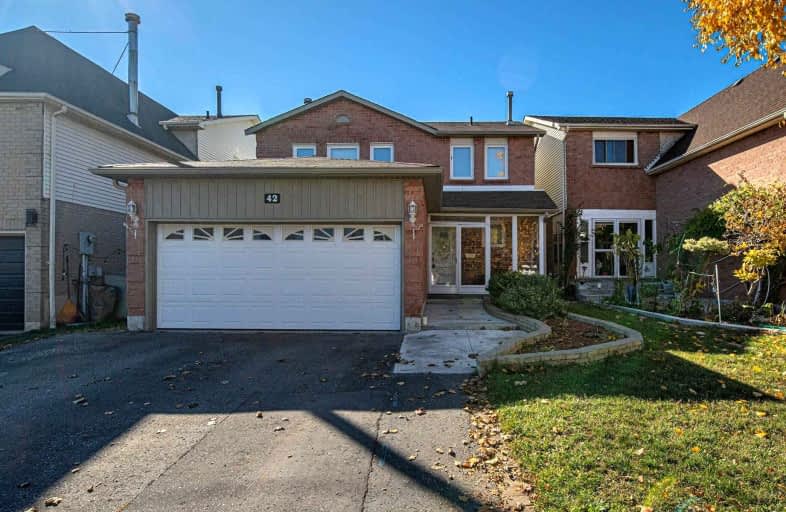 42 Allard Avenue, Ajax | Image 1