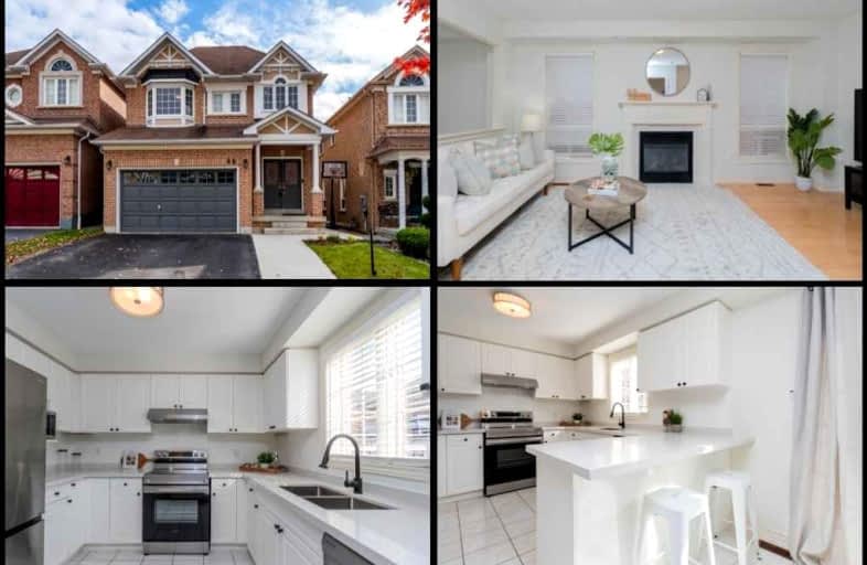 68 Taverner Crescent, Ajax | Image 1